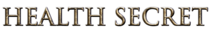 Health Secret Member's Hub